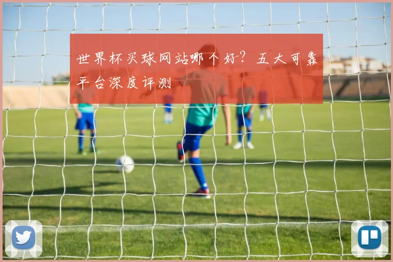 世界杯买球网站哪个好?五大可靠平台深度评测